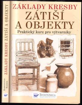 Barrington Barber: Základy kresby