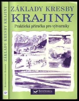 Základy kresby krajiny