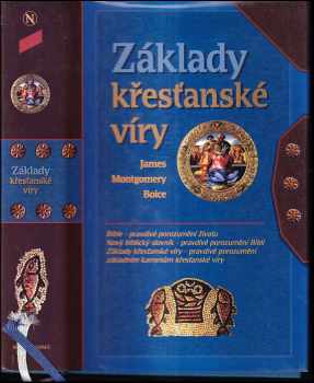 Základy křesťanské víry