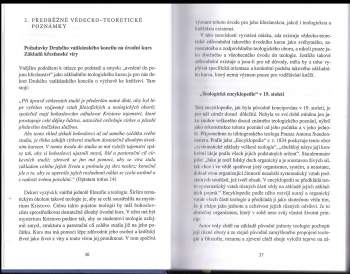 Karl Rahner: Základy křesťanské víry