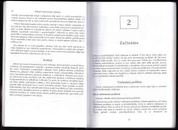 Juliet Corbin: Základy kvalitativního výzkumu