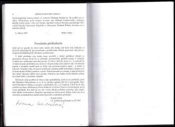 Juliet Corbin: Základy kvalitativního výzkumu