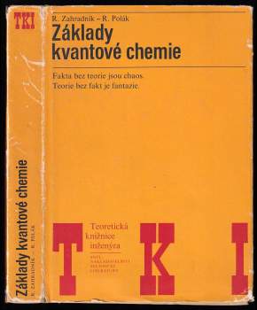 Základy kvantové chemie