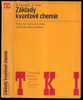 Základy kvantové chemie