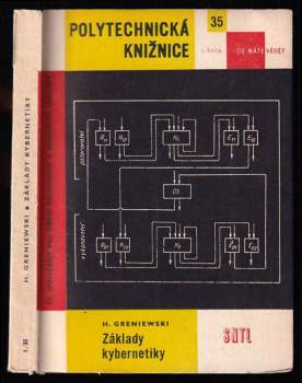 Základy kybernetiky