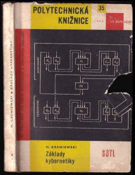 Základy kybernetiky