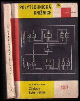 Základy kybernetiky