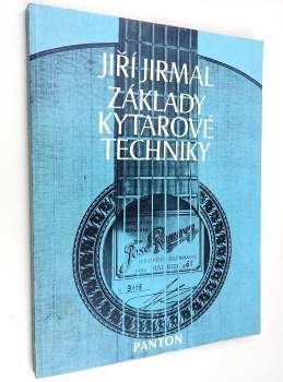 Základy kytarové techniky