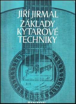 Základy kytarové techniky