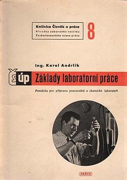 Základy laboratorní práce