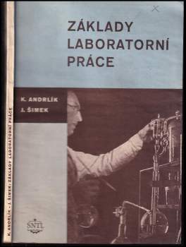 Základy laboratorní práce