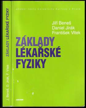 Základy lékařské fyziky