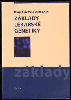 Základy lékařské genetiky