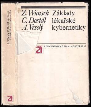 Základy lékařské kybernetiky