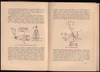 Josef Marek: Základy letecké fysiky