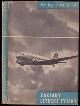 Základy letecké fysiky