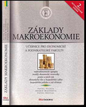 Základy makroekonomie