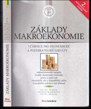 Základy makroekonomie