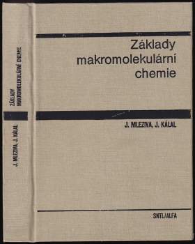 Základy makromolekulární chemie