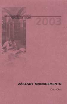 Základy managementu