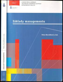 Základy managementu