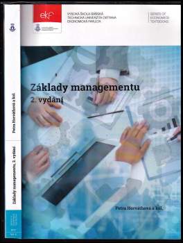 Základy managementu
