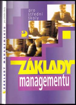 Základy managementu pro střední školy