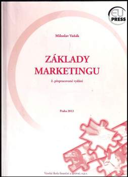 Základy marketingu