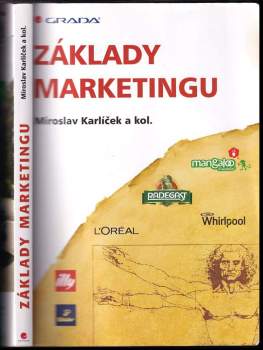 Základy marketingu