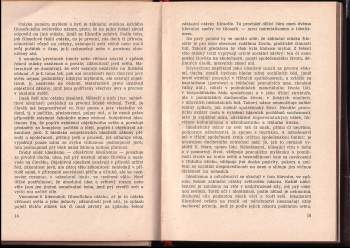 F. V. Konstantinov: Základy marxistické filosofie