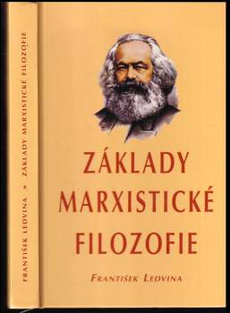 František Ledvina: Základy marxistické filozofie