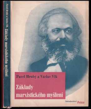 Základy marxistického myšlení