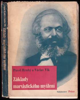 Základy marxistického myšlení