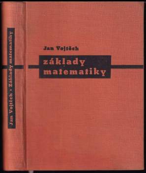 Základy matematiky ke studiu věd přírodních a technických