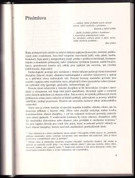 Jaroslav Feda: Základy mechaniky partikulárních látek