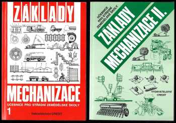 Základy mechanizace