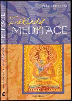 Lynne Lauren: Základy meditace