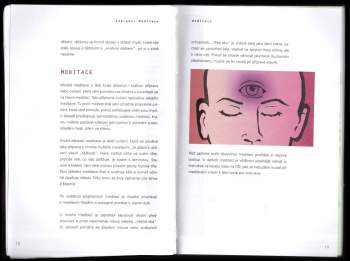 Lynne Lauren: Základy: meditace