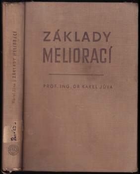 Základy meliorací