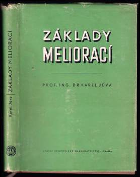 Základy meliorací