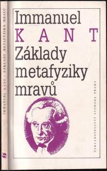 Základy metafyziky mravů