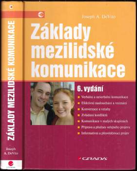 Základy mezilidské komunikace