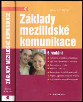Základy mezilidské komunikace