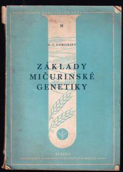 Základy mičurinské genetiky