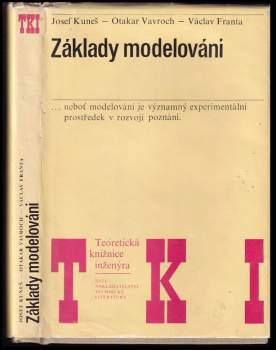 Základy modelování