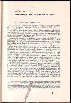 Karel Janeček: Základy moderní harmonie