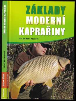 Základy moderní kaprařiny