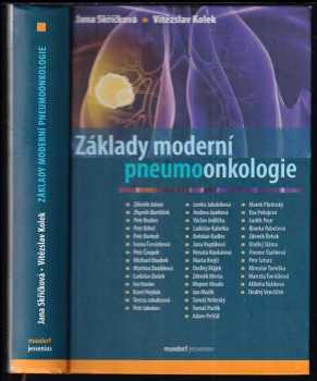 Základy moderní pneumoonkologie