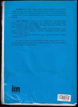 Charif Bahbouh: Základy moderní spisovné arabštiny