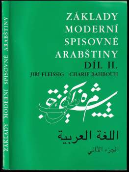 Základy moderní spisovné arabštiny